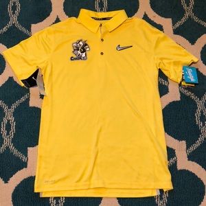 Nike University of Oregon Polo